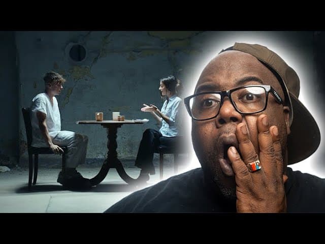 Ren - Sick Boi Official Music Video | REACTION