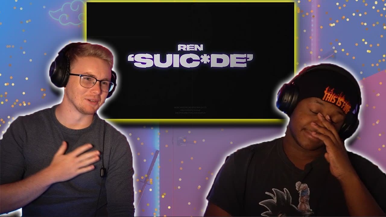 REST IN PEACE! Ren - Suicide (REACTION!!)