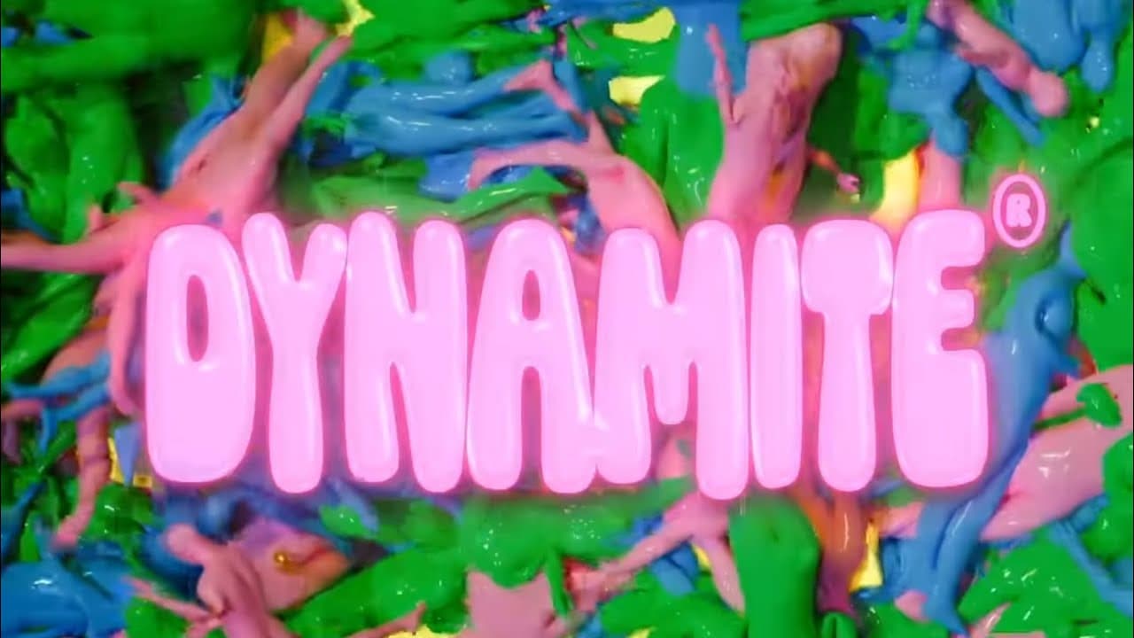 PROF - Dynamite (Official Music Video) REACTION VIDEO 🔥🫨🪤