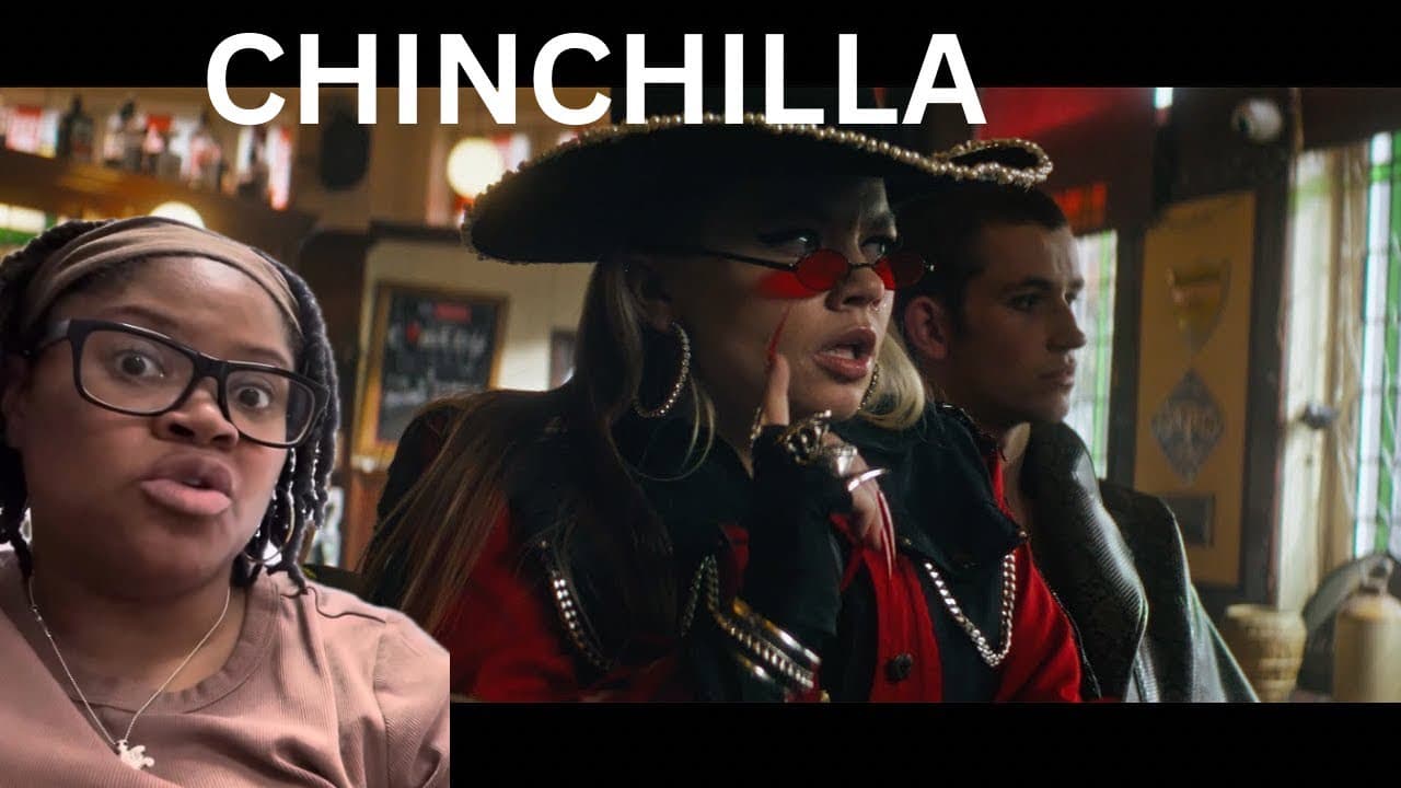 Chinchilla- Little girl gone #chinchilla #littlegirlgone #music 