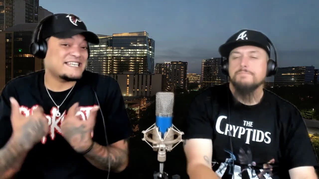 How Ren Is Backing The Reaction Community!