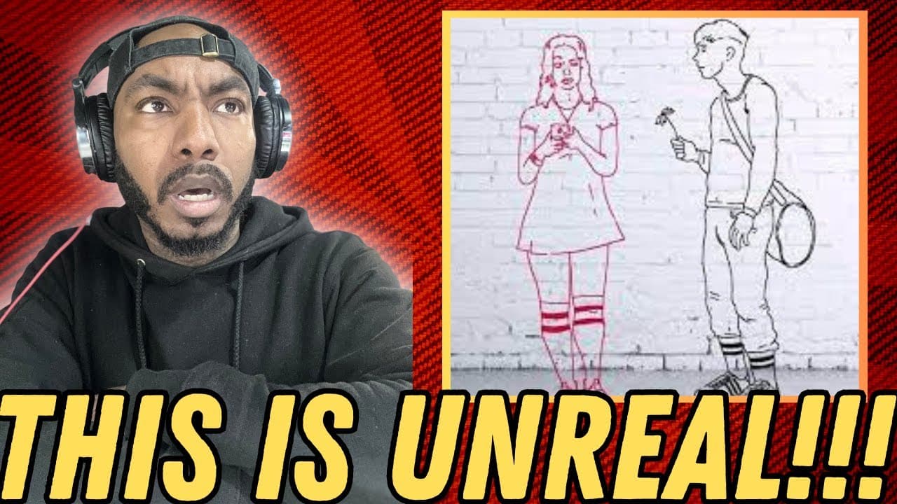 Ren - GIRLS! (REACTION!!!)