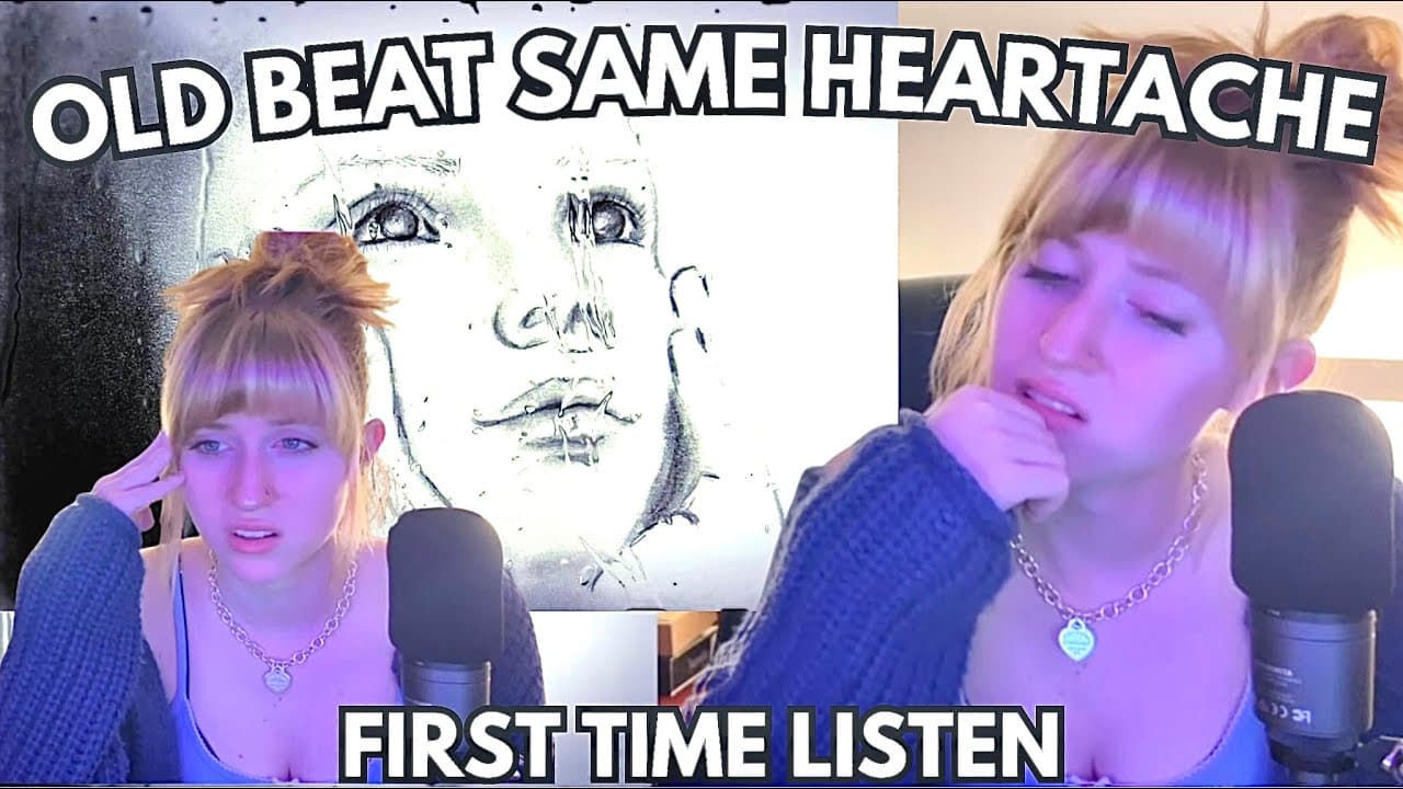 Do You Believe by @RenMakesMusic REACTION | Lyric Video ~ FIRST TIME WATCH