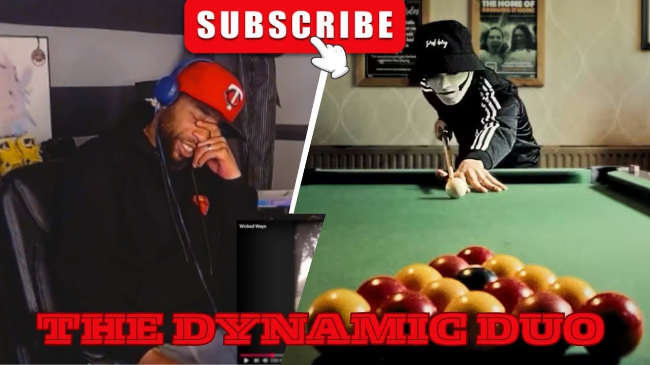 They Are A Vibe! Ren x The Skinner Brothers - Pink Heineken (Official Music Video)  [Reaction]