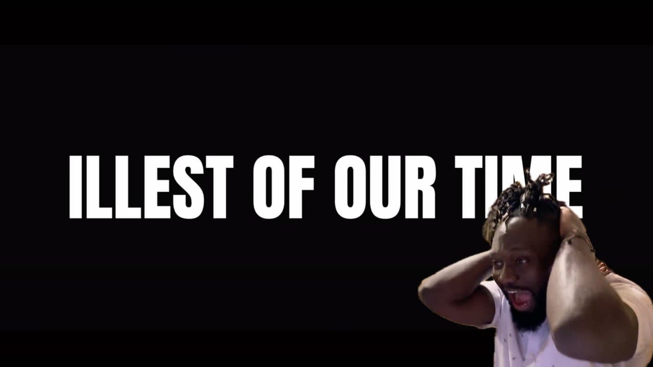 Ren ~ Illest Of Our Time (Official Music Video) Tréaction