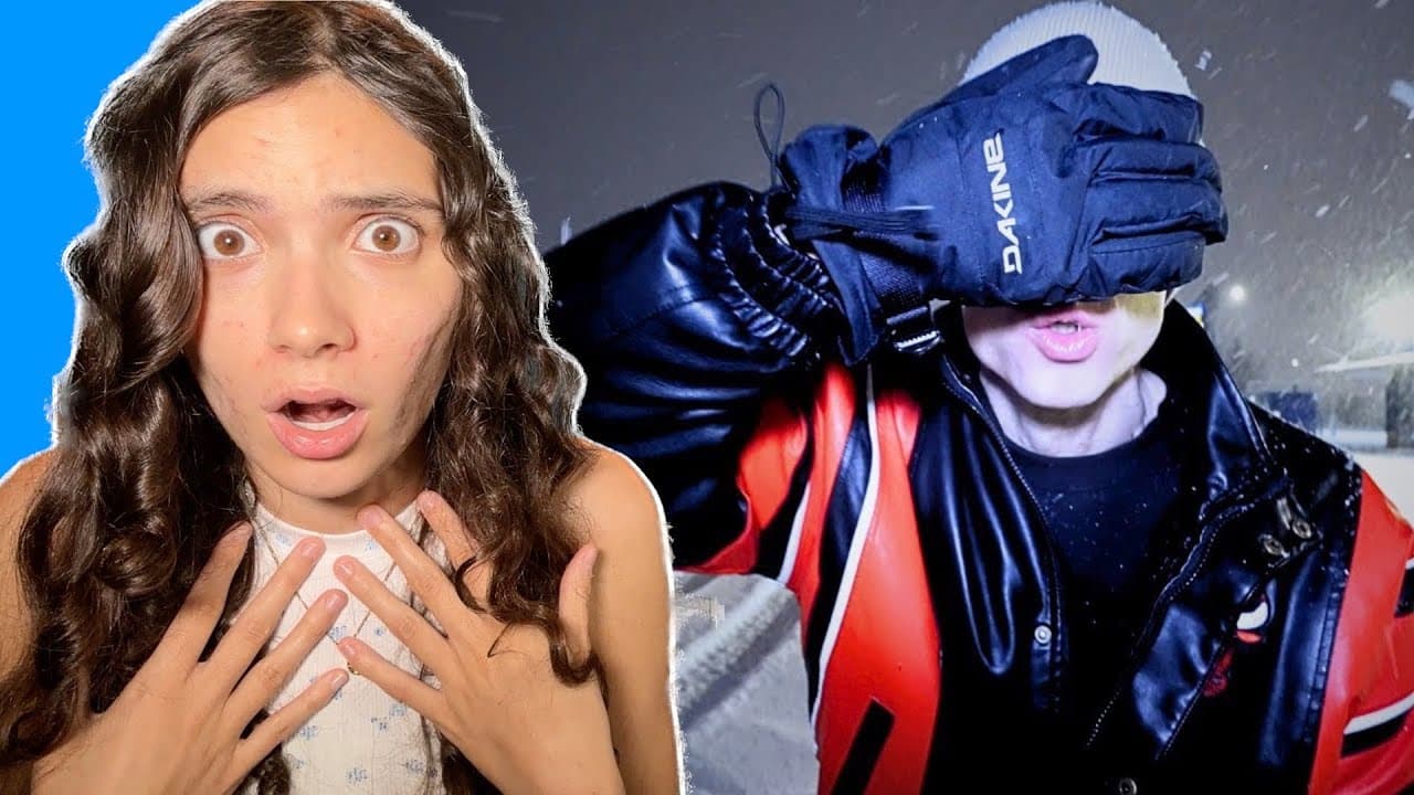 Singer FIRST TIME Reaction to Ren - Troubles (CHILLS)