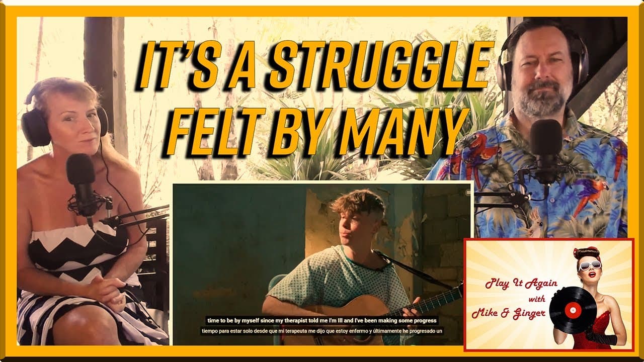 HI REN - Mike & Ginger React to Ren