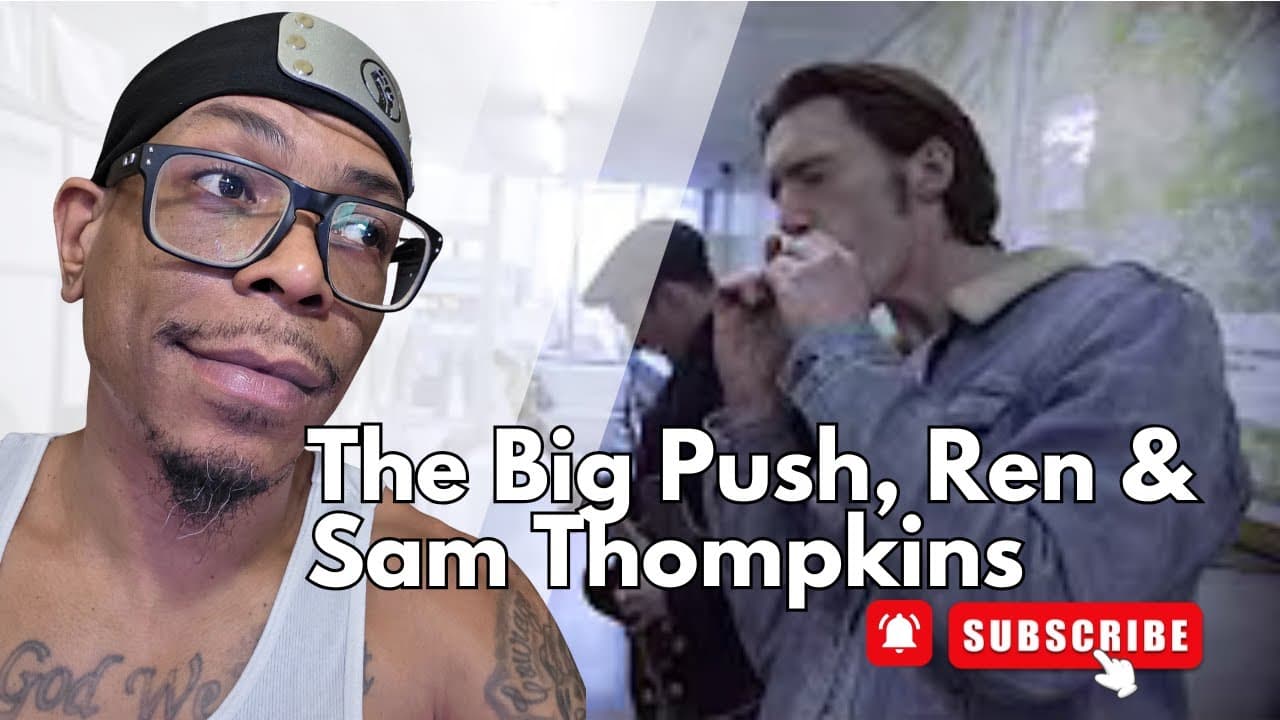 How is It That Ren and The Big Push NEVER Miss?