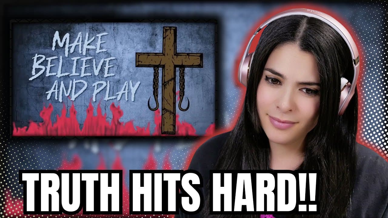 Ren Lost All Faith Reaction 🧠 The Meaning Behind These Words Is Profound