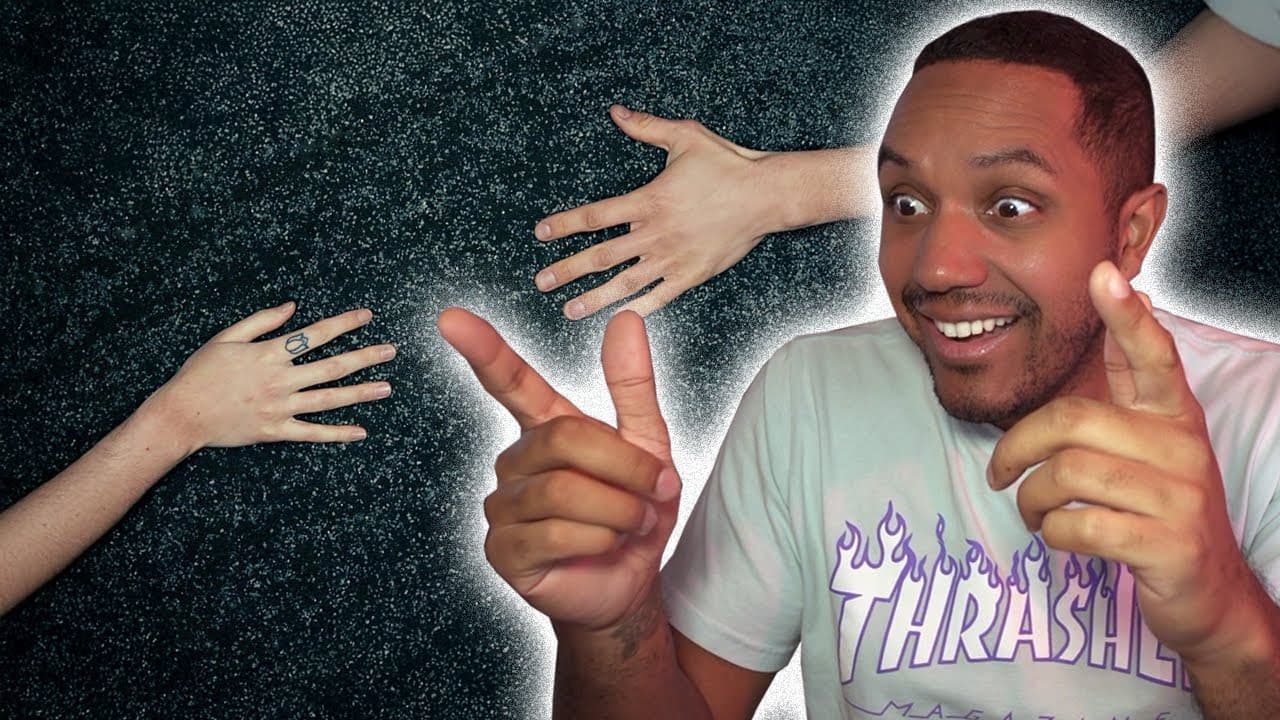 THE BIG PUSH - OH MY WOMAN! (REACTION!!!)