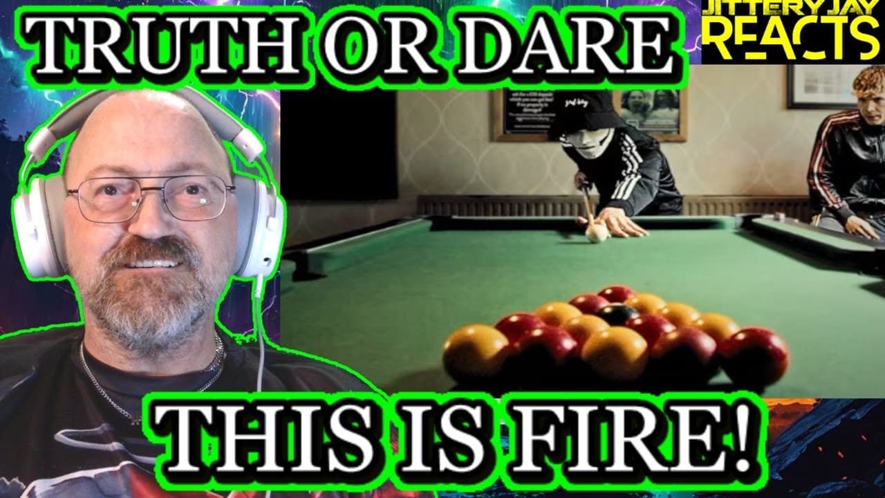 Ren x The Skinner Brothers - Truth Or Dare | Reaction