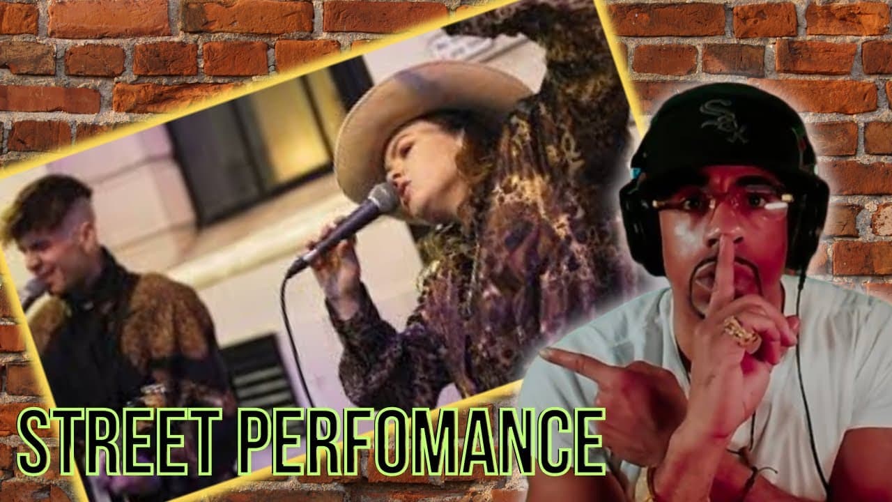 Producer Rapper Reacts to Ren x Chinchilla - One Dance / Drunk in love