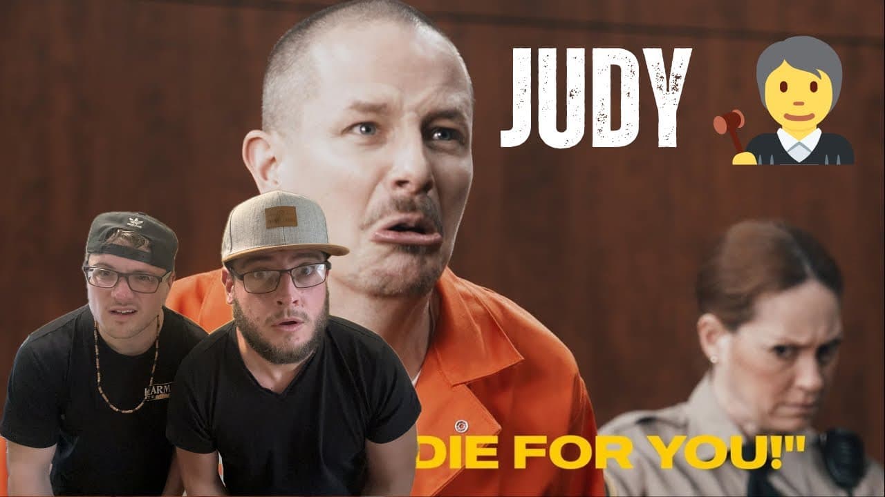 JUDY - PROF (UK Independent Artists React) YO PROF HAS THE MIND OF A GENIUS!