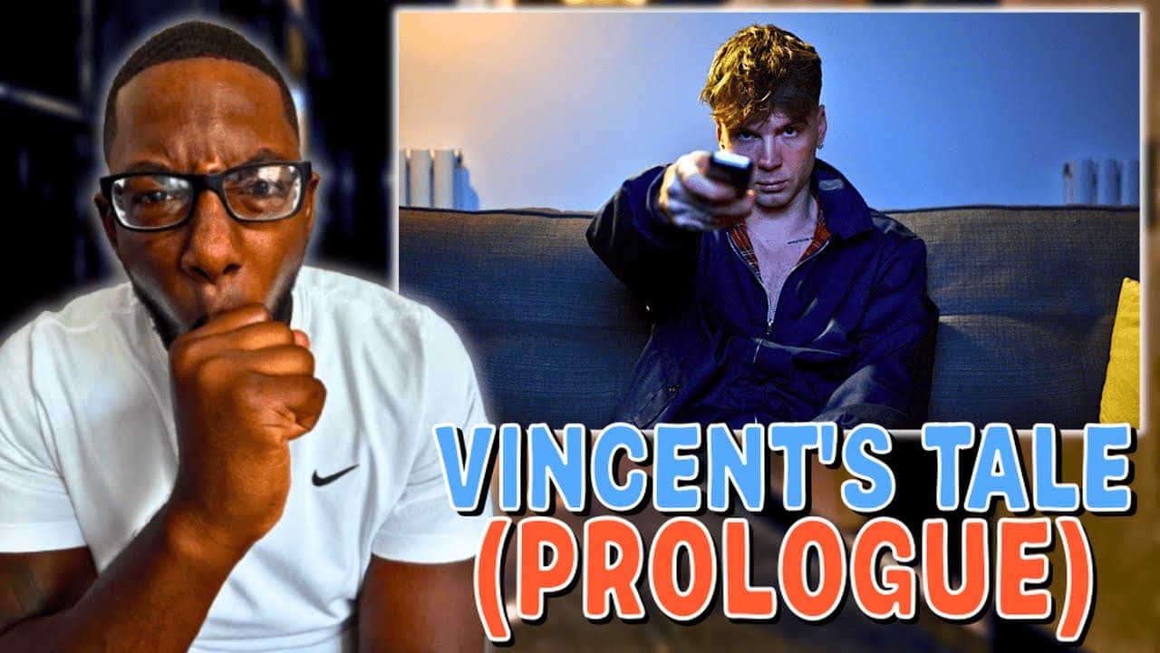 Ren – ‘Vincent’s Tale: Sunflowers’ (Prologue) Reaction | He’s Gearing Up for SOMETHING BIG! 🌻🔥