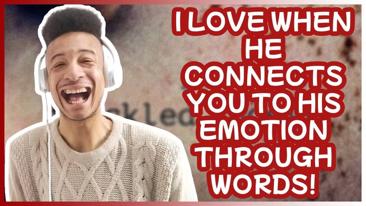 Ren - Love Music Part 1 & 2 Reaction