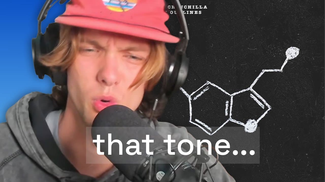 Singer Reacts to REN – "Chalk Outlines" | Where Do I Even Start?!