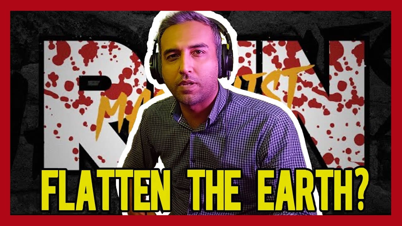 PAKISTANI RAPPER REACTS to Ren - Masochist