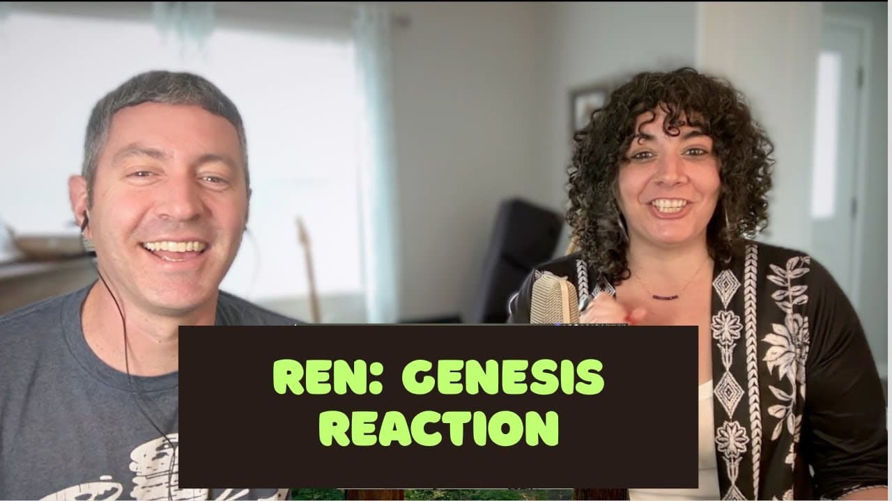 Jazz Musician's Renegade Sister Shows Him Ren - Genesis