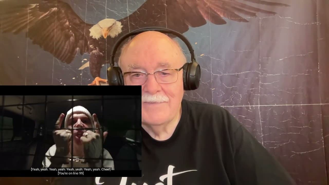 Ren - Vincent's Tale   Sunflowers - Reaction