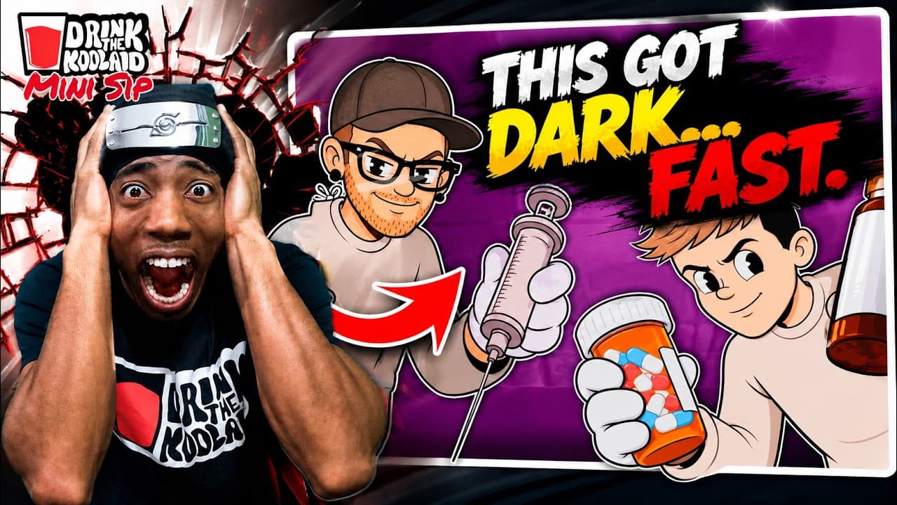 Inpatient Ren x Chris Webby Madhouse Reaction | I WASN'T READY FOR THIS...🤯