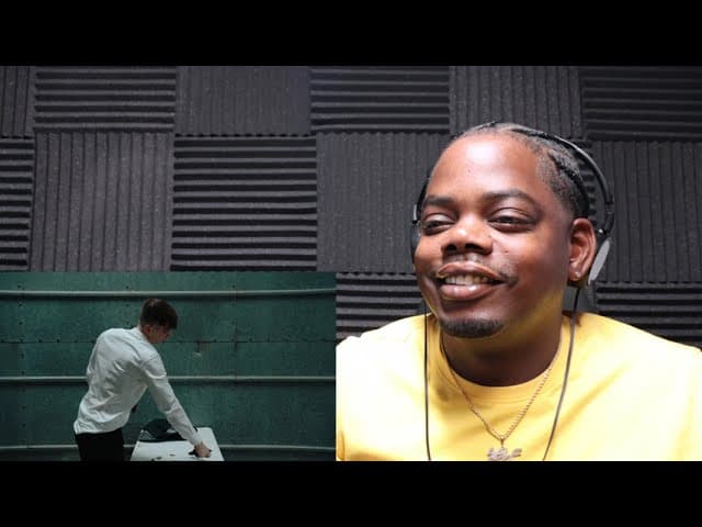 "Money Game Pt  3" Ren | Drew Yung Reaction