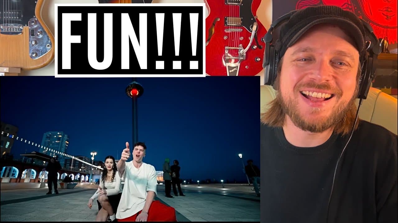 Ren - What You Want Reaction