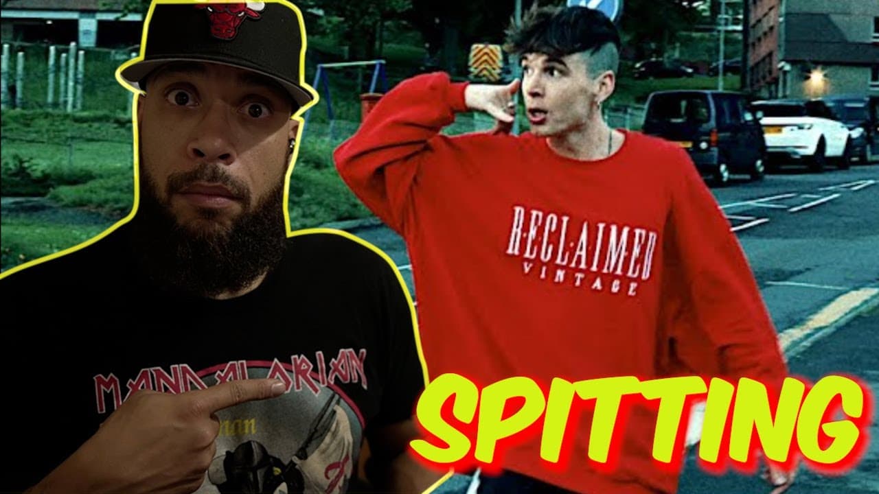 American Rap Videographer REACTS to Ren "Wildfire (SBTRKT Retake) - FIRST TIME REACTION