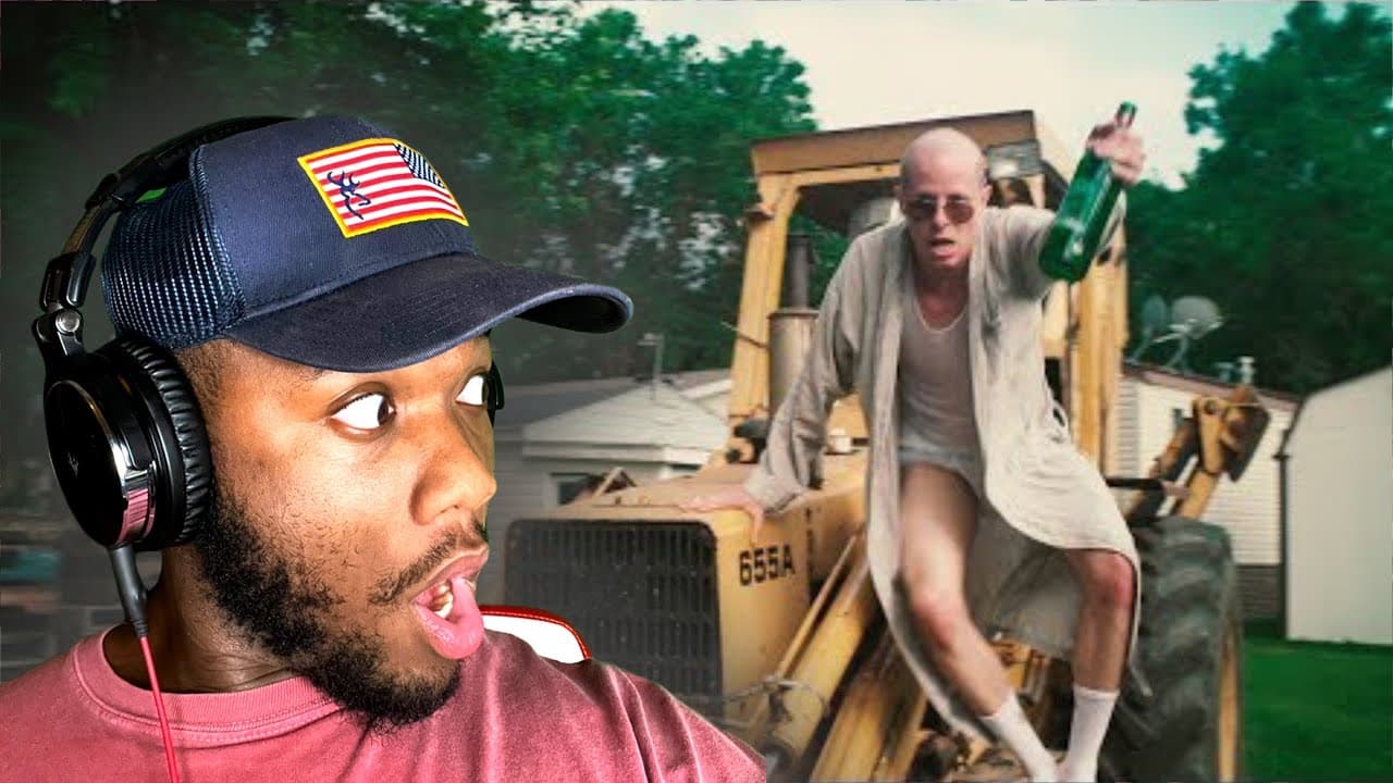 Prof - Time Bomb | REACTION