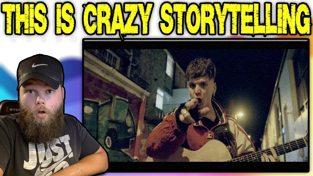 Jenny's Tale {REACTION} | Ren - Jenny's Tale