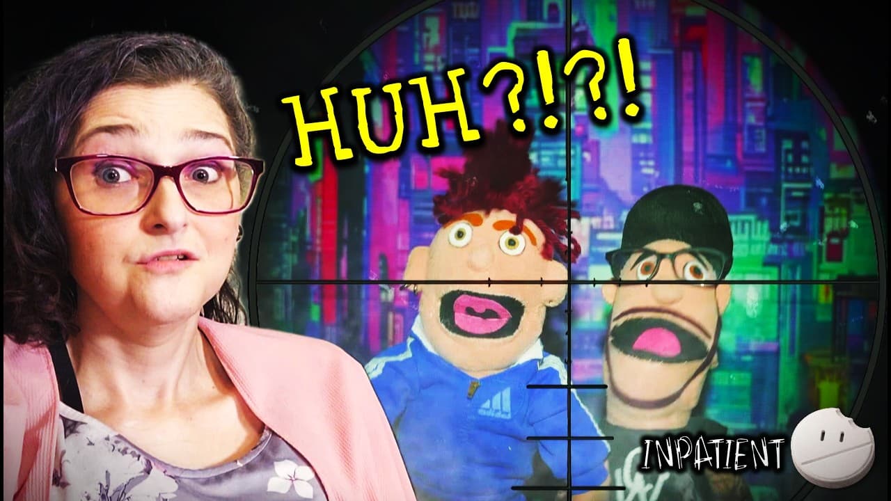 Ren x Chris Webby ‘Smoking Gun’ Reaction – What’s Going On Here?