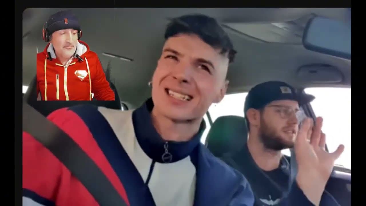 REN   "Power"  Revelación musical