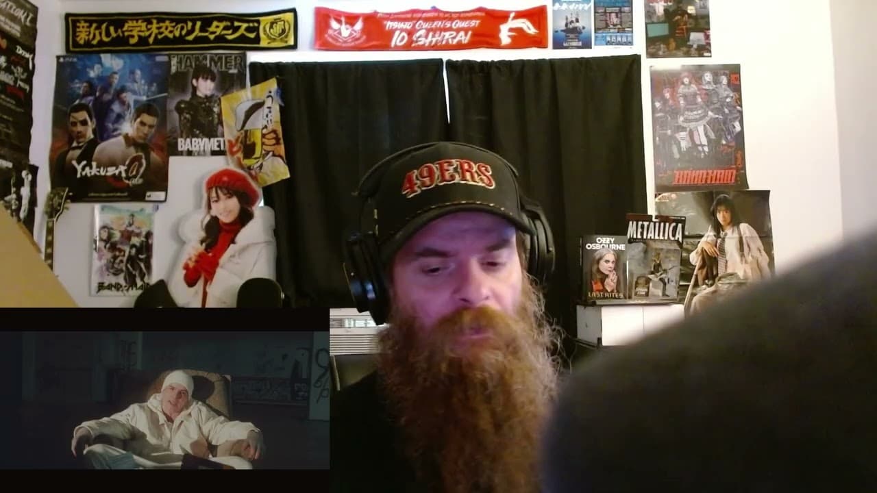 Metal Guitarist Reacts to  Ren - Illest Of Our Time