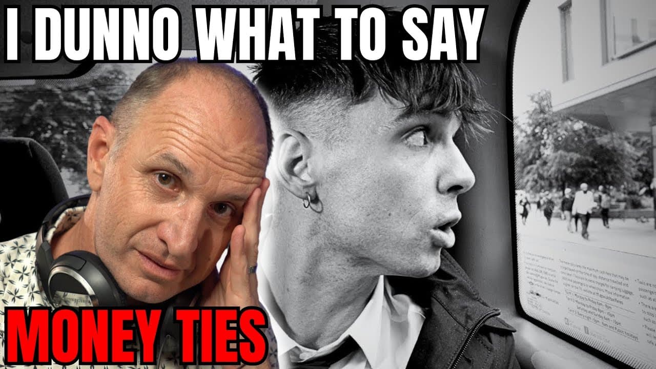 Vocal Coach Reacts to "Money Ties" - REN keeps doing it!