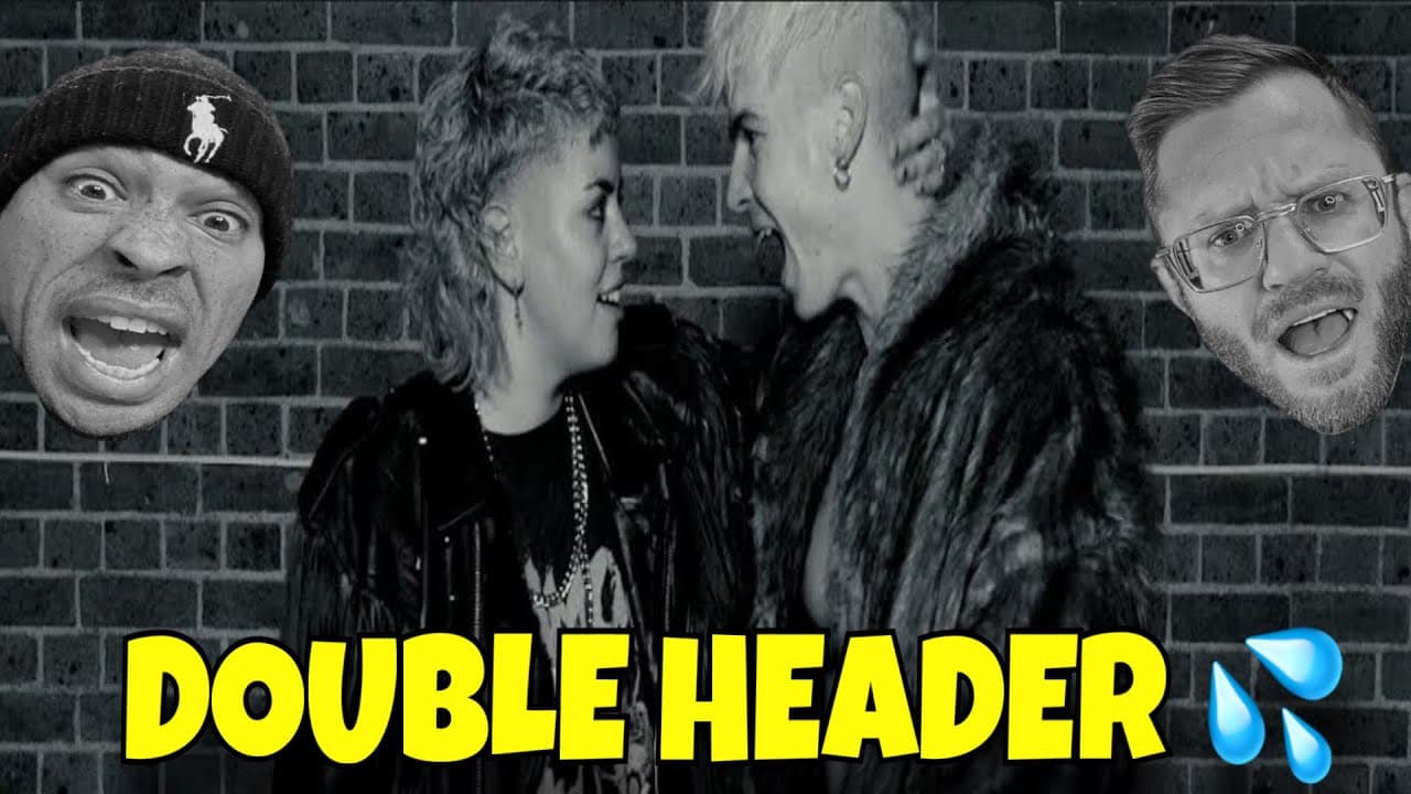 The Boyz REACT to The Big Push - Sweet Little Lady VIDEO + LIVE