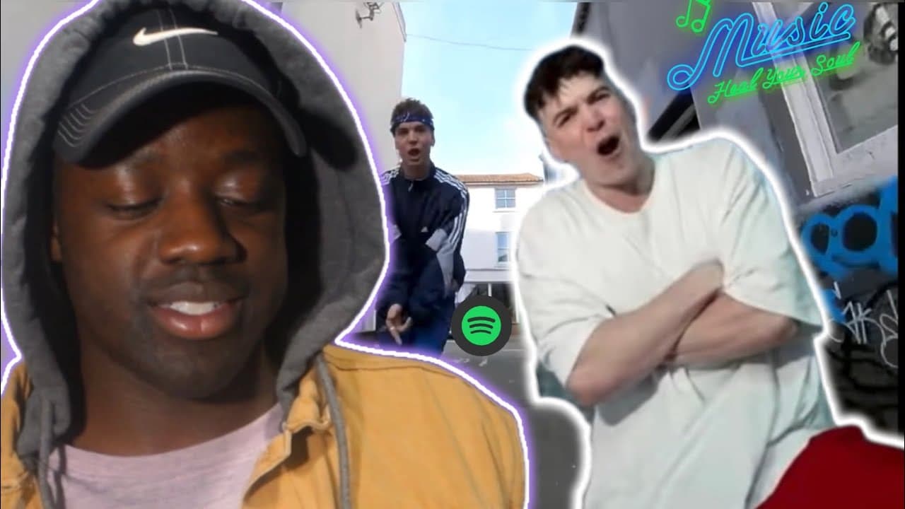 Ren - What You Want Reaction