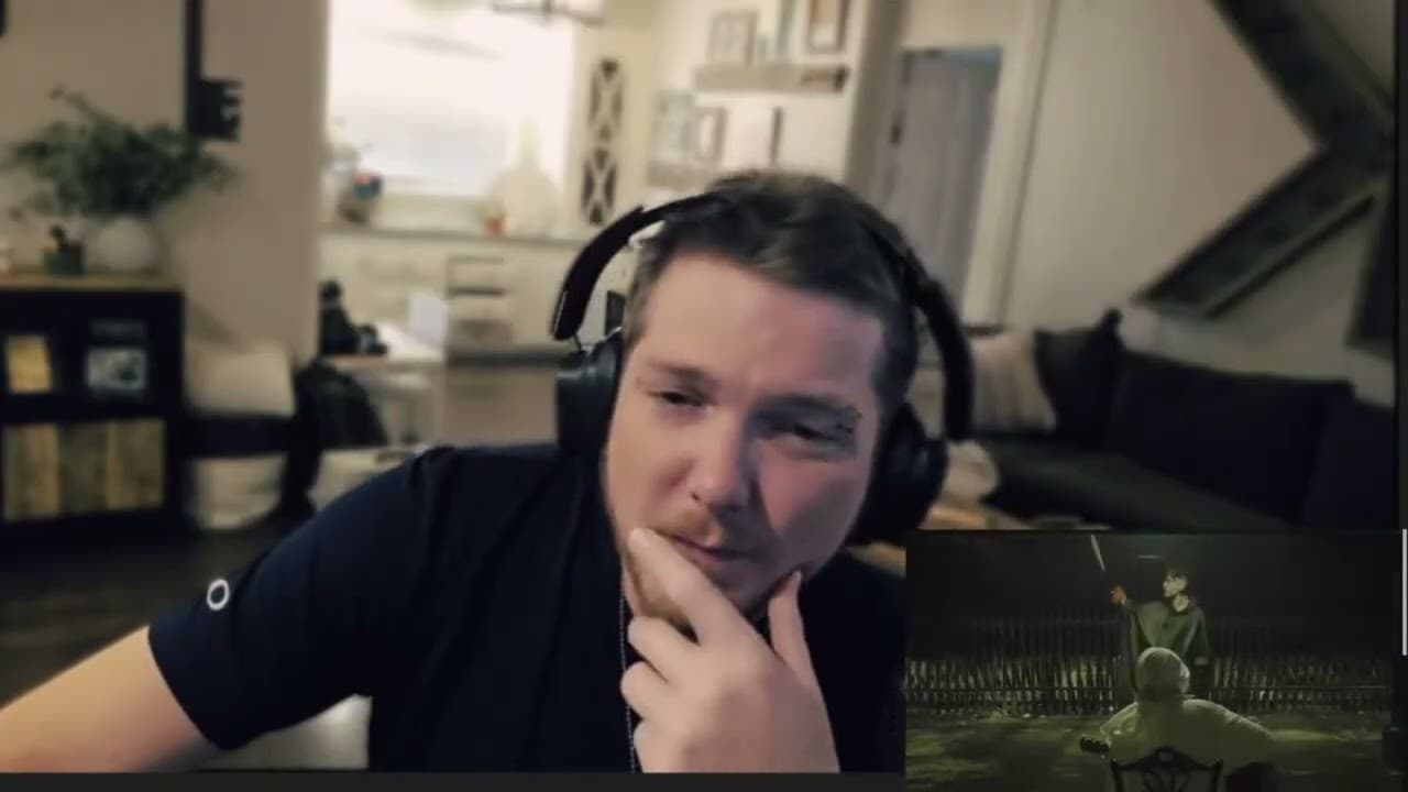 Ren Money Game Part 1 Reaction