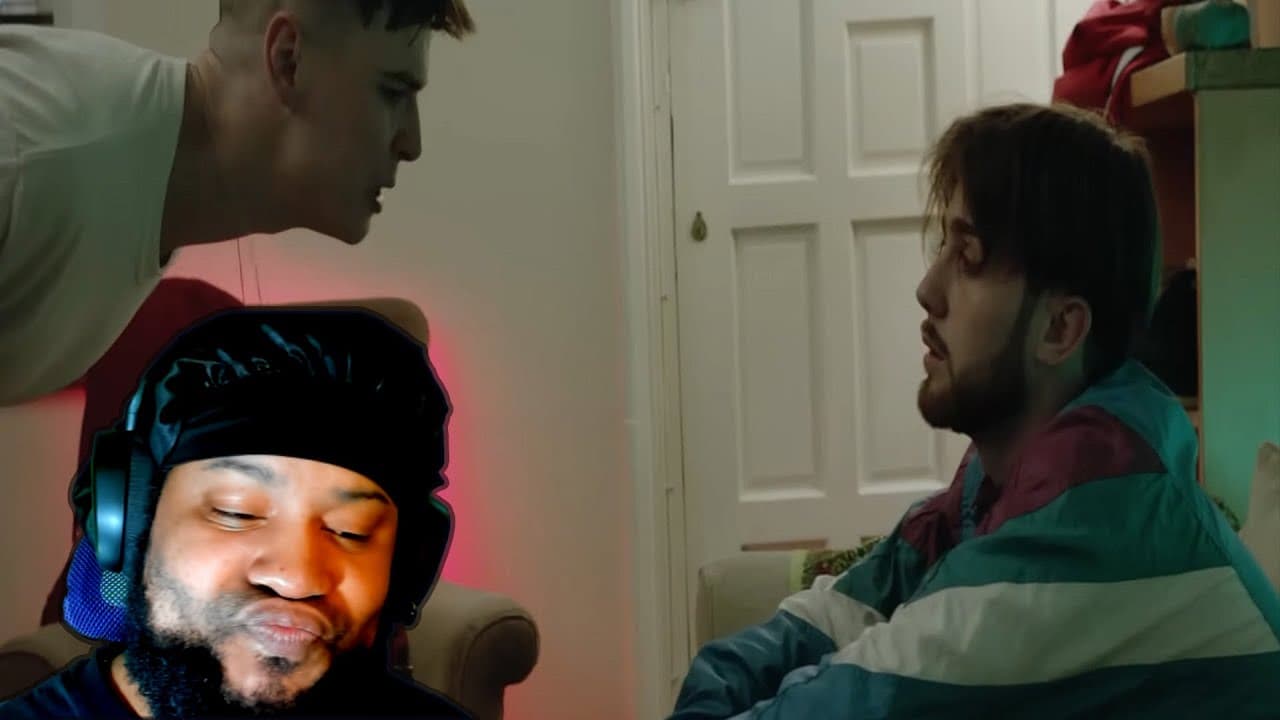 🎬 Ren x Sam - What Went Wrong | Reaction Video 🎬