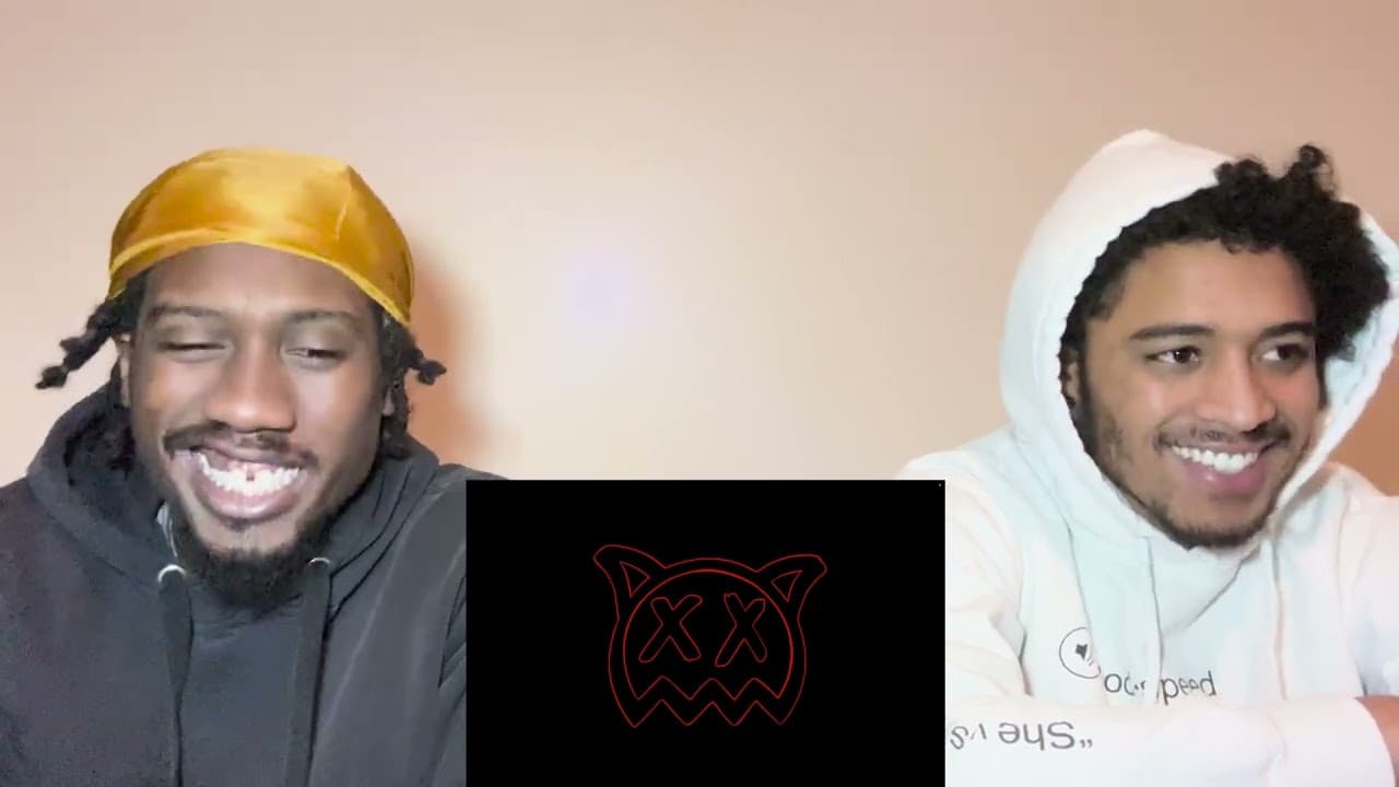 REN REACTION | FIRST TIME HEARING Ren - "Loco" (REACTION)