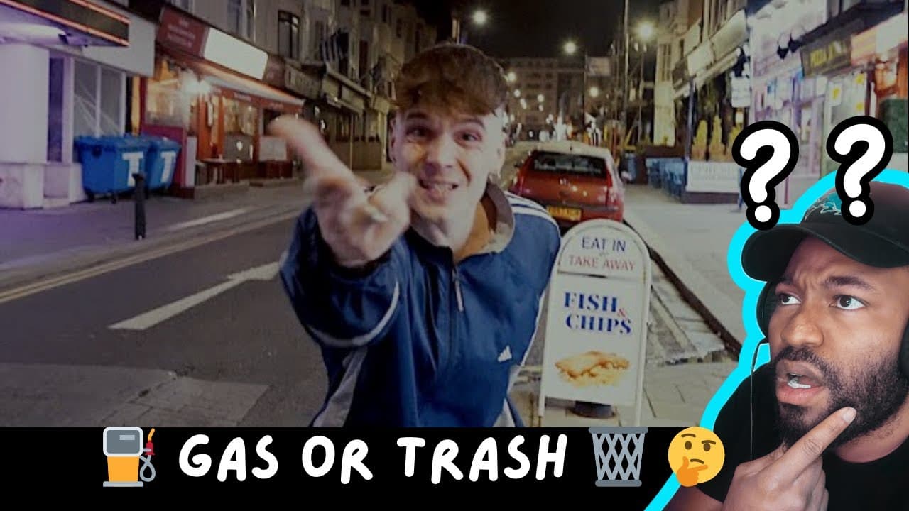 Ren - Genesis (REACTION) Did I Give This Song A Fair Rating?!