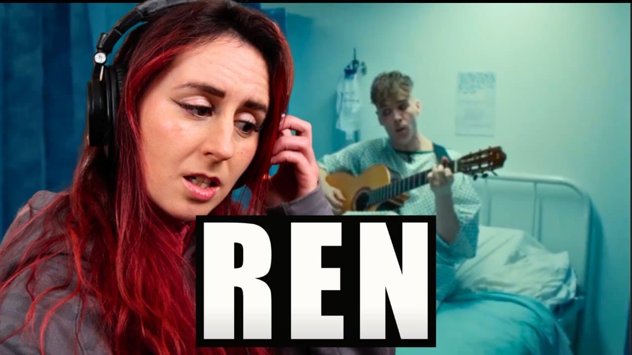 Reaction to REN - The Tale of Jenny & Screech (FULL TRIOLOGY)