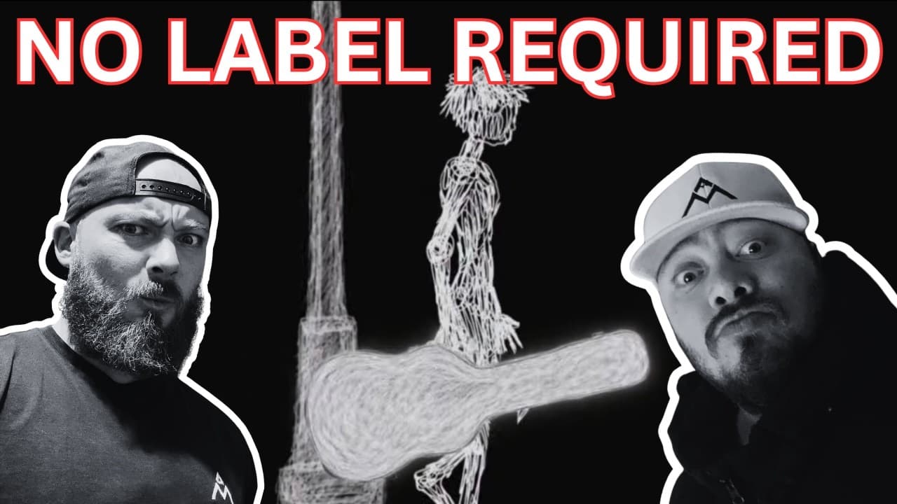 Inpatient Ren x Chris Webby Down The Road Reaction Artists Take Note!