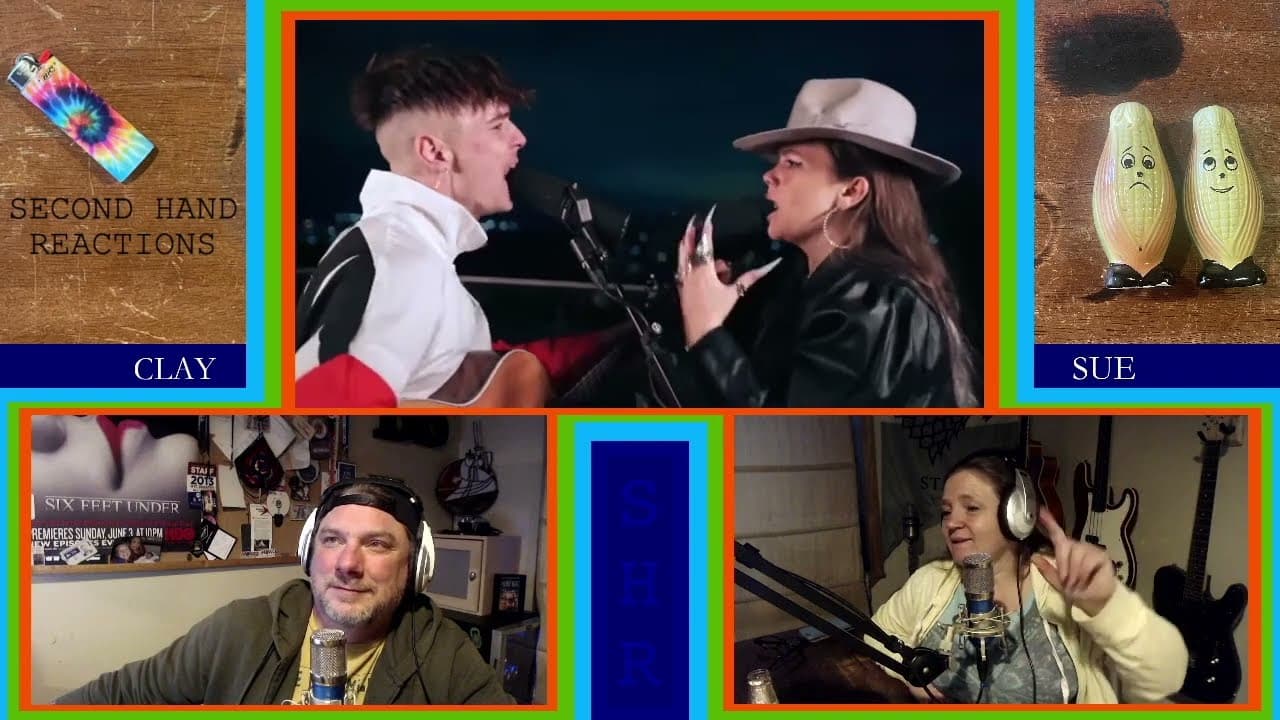 TEARS! 'How To Be Me' by Ren x Chinchilla -  First Time Reaction