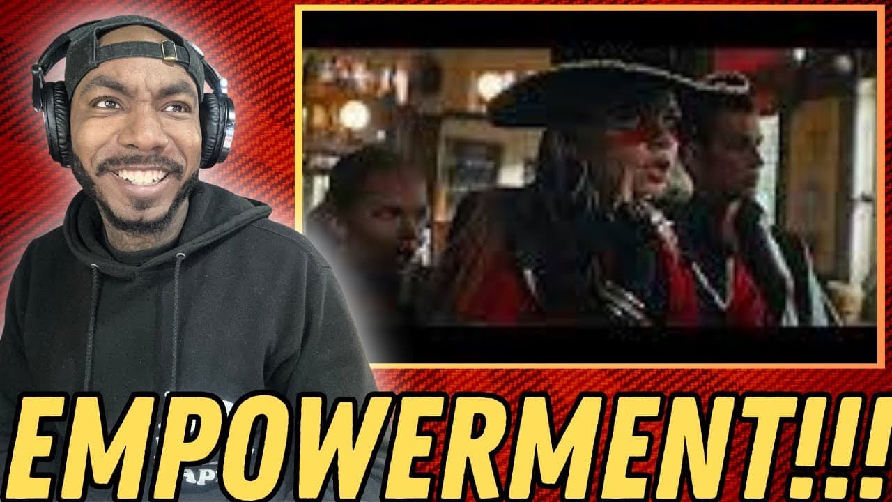 CHINCHILLA - Little Girl Gone (Official Music Video) REACTION!!!