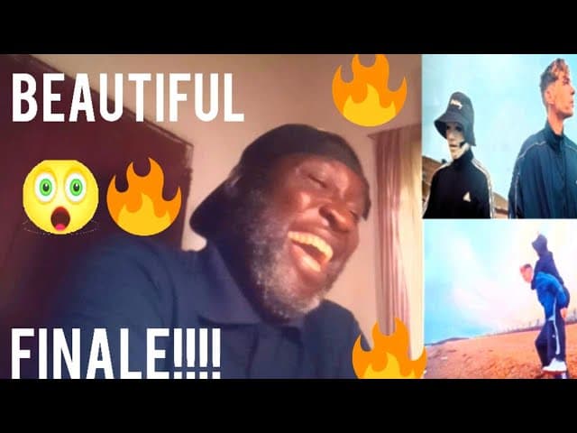 THANK YOU REN & SOUL BOY!!!! | Ren x The Skinner Brothers - Pink Heineken [Reaction]