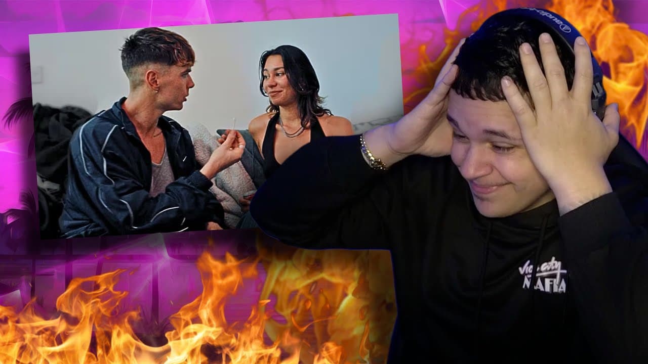 Ren x The Skinner Brothers “Twos On A Cigarette” Reaction — PURE MASTERPIECE