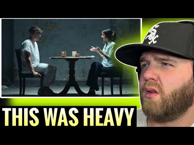 Man I related to this a lot | Ren- Sick Boi (Reaction) 😞 🔥