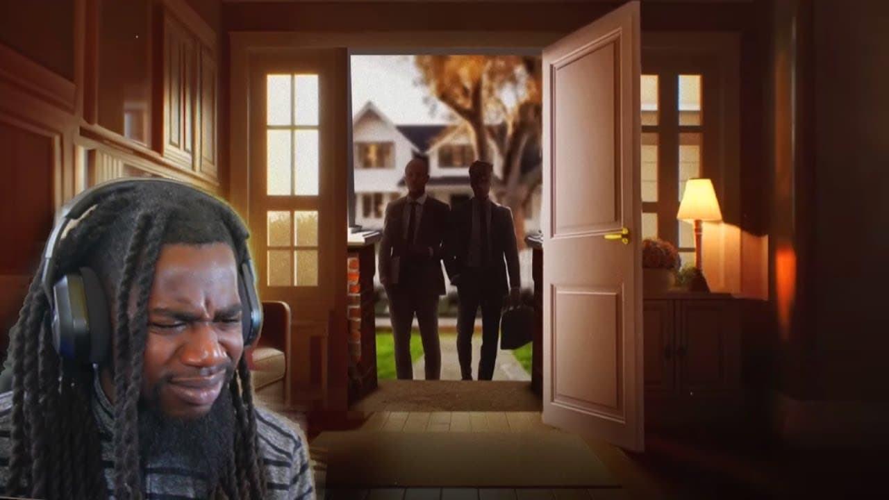 This Lowkey A Bop | PROF - Pain Salesmen feat Ren FIRST TIME HEARING | SmokeCounty Jay Reaction