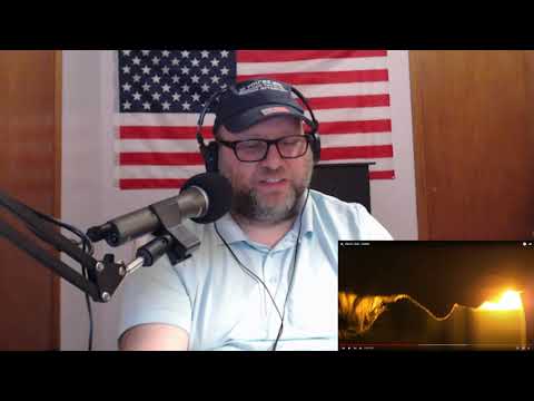 Ren Ft Bibi - "Crutch" - reaction