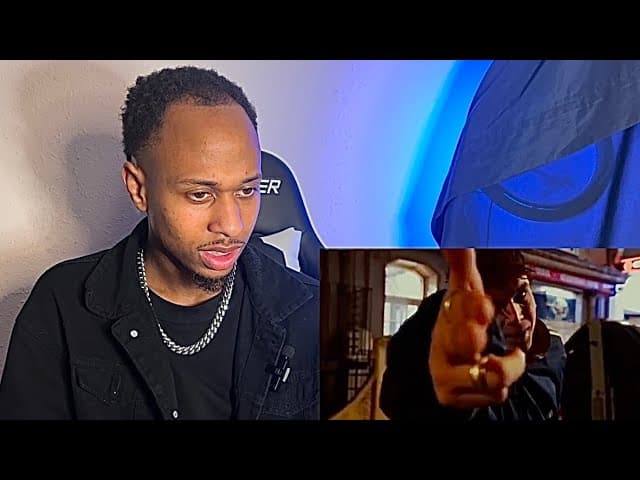 SMOOTH FLOW !!!…. FIRST TIME LISTENING REN- GENESIS | REACTION