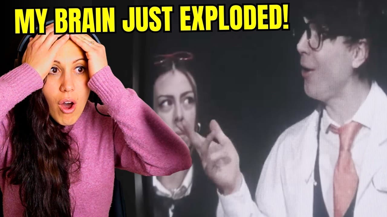 Ren will go down in history as an Icon & Legend! So Damn Grateful to Be Alive in this Era!